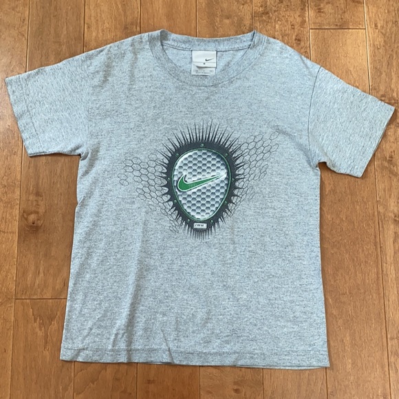 Nike Kids Boys Shirt & Shorts Lot Sz S/8 - Picture 9 of 12